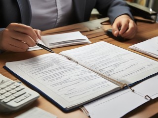 财务文员具体负责哪些日常工作？