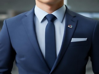 公务员面试穿什么衣服更显专业稳重？