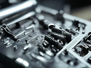 电极拆解有何工艺奥秘？