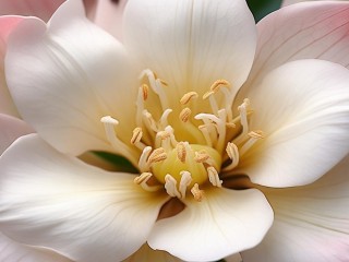 茉莉花究竟长什么样？