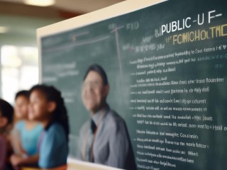 公开招聘在职教师，有何具体要求？