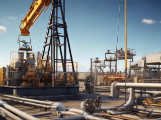 油服是什么？油气行业服务简称？