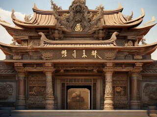 迦蓝一词有何深意，其起源与内涵是什么？