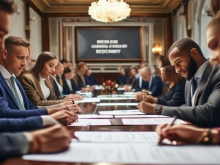 企业领导干部公开招聘如何确保公平公正？