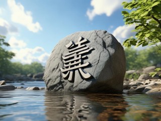 沄字何意？读音与用法详解