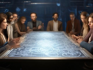 众智是什么？为何能汇聚群体智慧？