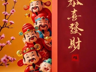 来年到哪些致富