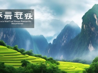 贵州有哪些必打卡的名山？