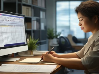 市政资料员具体负责哪些工作？