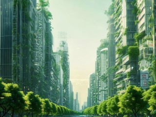 绿城究竟指什么？