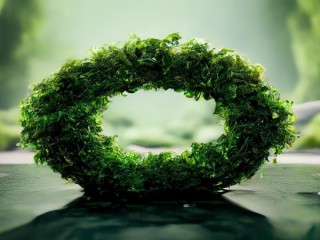 绿环究竟指什么？