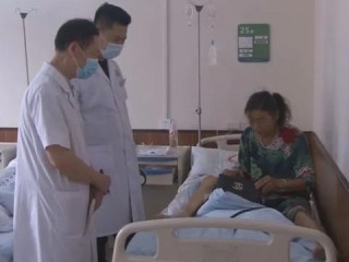 康复项目岗位职责具体包含哪些核心内容？