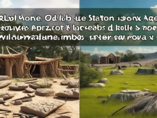 新石器与旧石器有何本质区别？