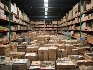 物资究竟是什么？