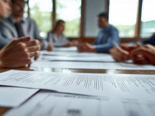 事业单位公开招聘如何规范聘用流程？