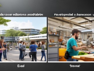 普通本科与专科有何本质区别？