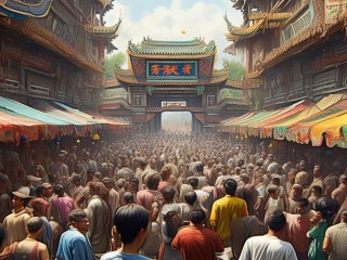 云集到底是什么？