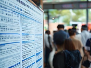 株洲国企公开招聘，具体岗位有哪些要求？