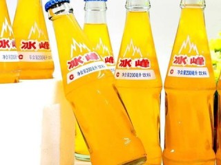 饮料品牌大盘点，究竟有哪些？