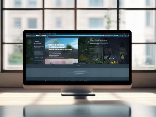 首屏是什么？为何网站设计要重视首屏？