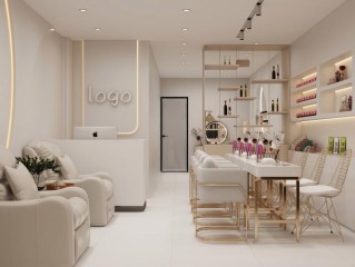 高端美甲店哪家好？