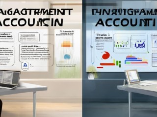 管理会计是什么？它与财务会计有何区别？