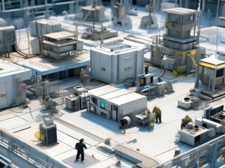 场站具体指什么？有哪些类型和作用？