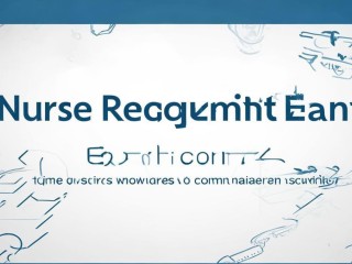 护士公开招聘具体考哪些内容？