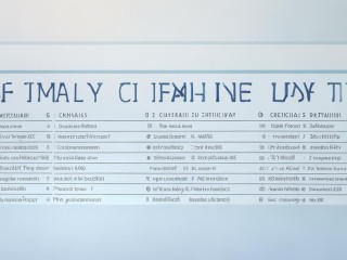 学医必考哪些核心证书？