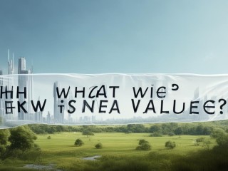 新价值究竟是什么？