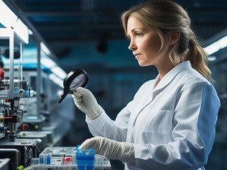 检验士是做什么的？