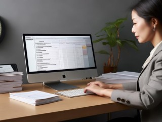 会计的核心工作内容究竟有哪些？