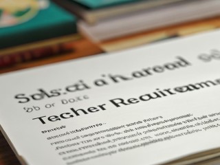 特岗教师招聘有何具体要求？