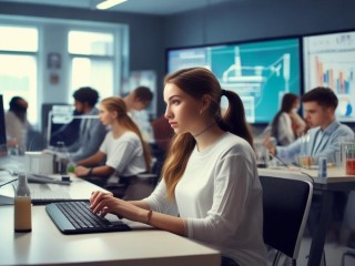 大学生做什么兼职最靠谱又赚钱？