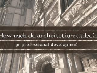 建筑职称对职业发展到底有多大用处？