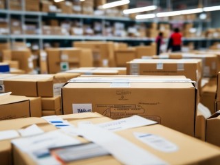 快递都有什么通？