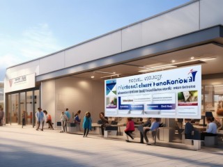 邮储银行优势何在，为何成优选？