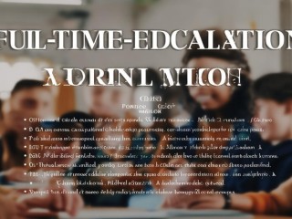 学历全日制具体指哪种学习形式？