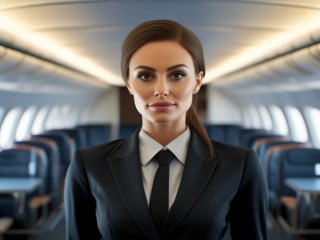 当乘务员需要什么条件