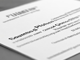 证券从业资格证具体做什么用？