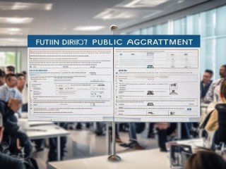 福田区公开招聘，具体岗位和要求是什么？