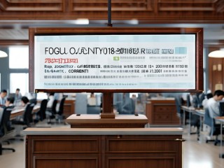 扶沟县2018公开招聘何时开始报名？