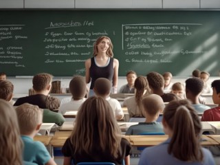 一堂好课的标准究竟是什么？