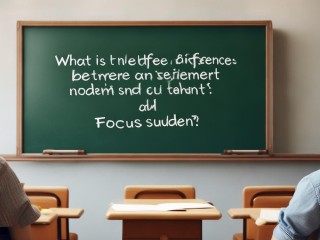 普通生与重点生的区别是什么？