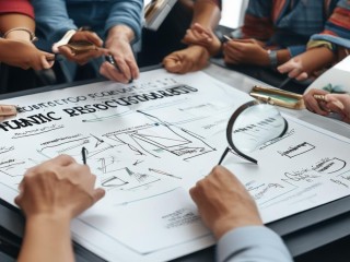 如何有效保障公开招聘的监督力度？