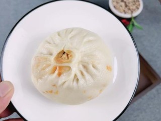 浙江包子有哪些？