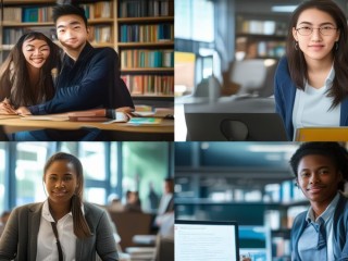 大学生能做什么兼职或实习？