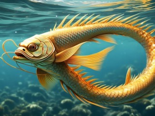 过背金龙指什么鱼，有何特别之处？