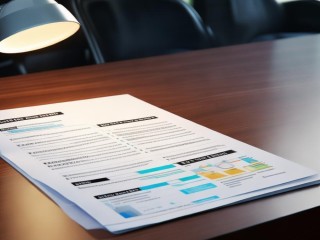 公司公开面试招聘简报，招聘进展如何？