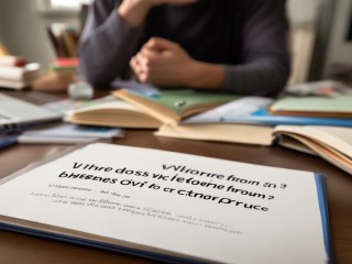 工作动力从何来？内驱力还是外压力？